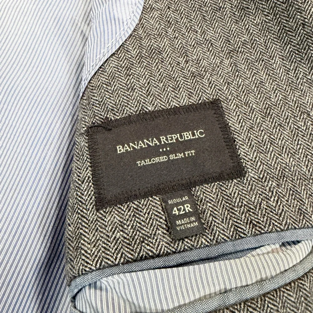 Banana Republic excellent pre